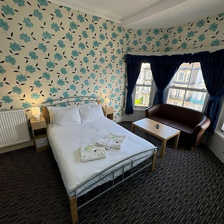 The Paradise Guest House Great Yarmouth Buitenkant foto