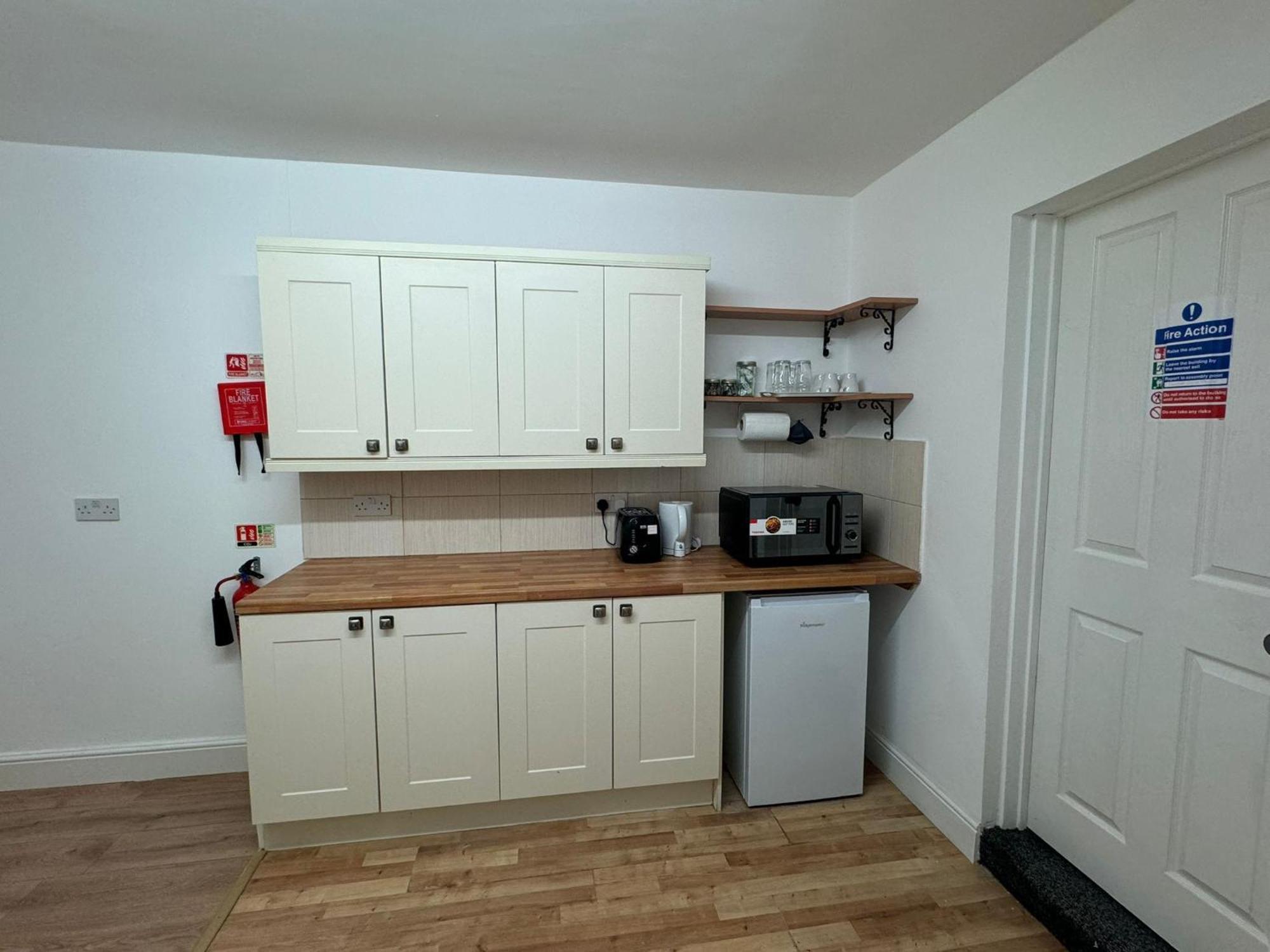 The Paradise Guest House Great Yarmouth Kamer foto