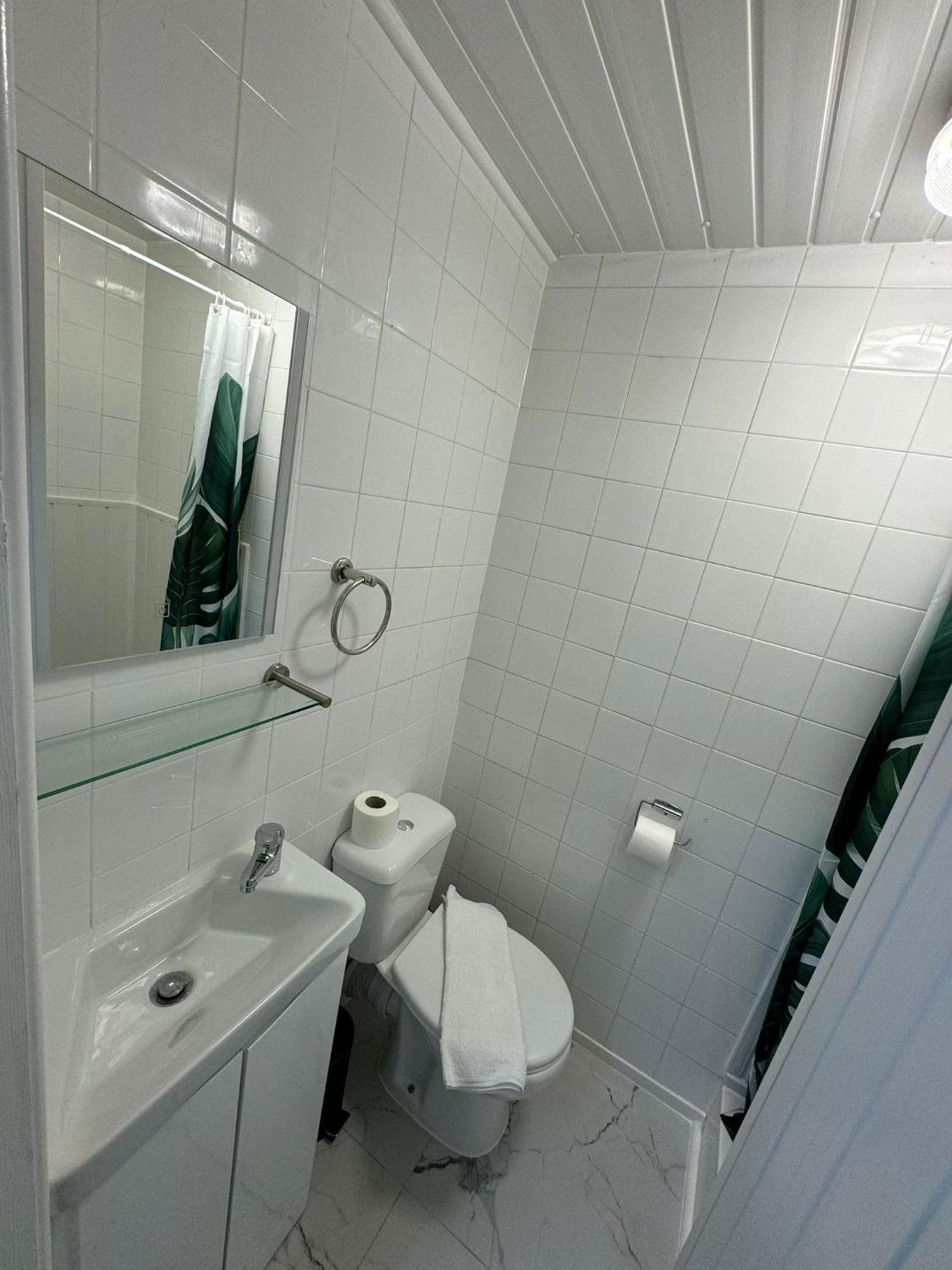The Paradise Guest House Great Yarmouth Kamer foto
