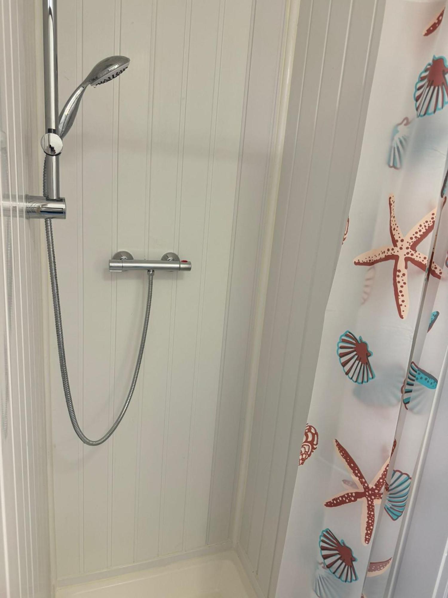 The Paradise Guest House Great Yarmouth Kamer foto
